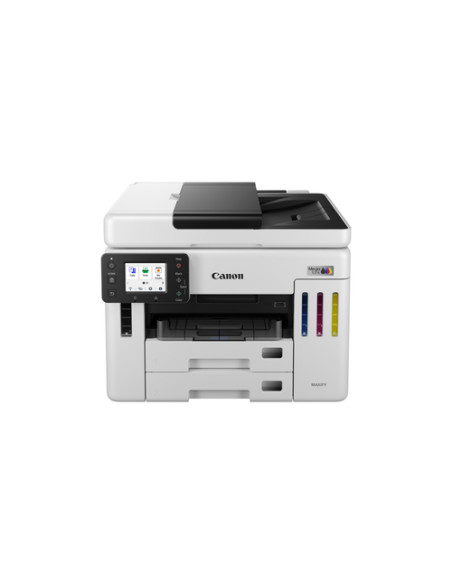 Canon MAXIFY GX 7150 Ad inchiostro A4 600 x 1200 DPI Wi-Fi