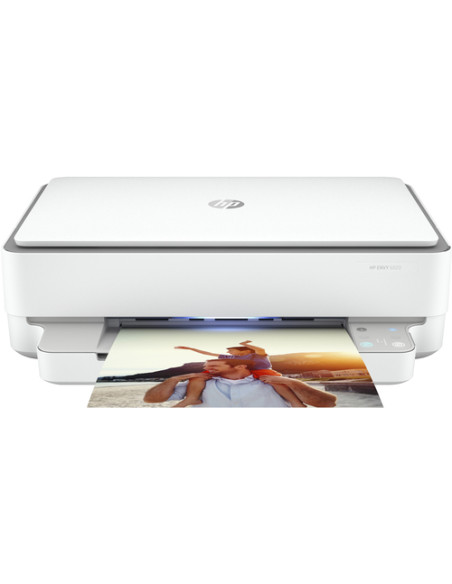 HP ENVY Stampante multifunzione 6020