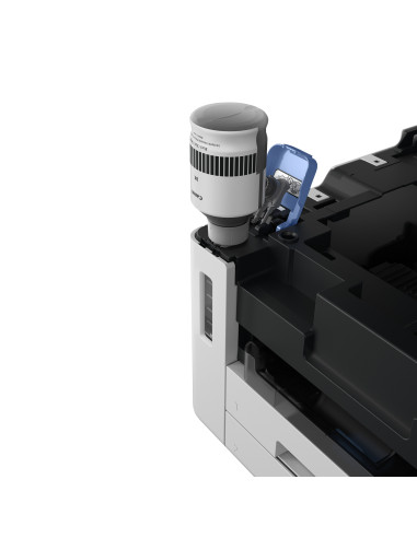 Canon MAXIFY GX 7150 Ad inchiostro A4 600 x 1200 DPI Wi-Fi