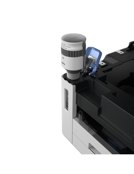 Canon MAXIFY GX 7150 Ad inchiostro A4 600 x 1200 DPI Wi-Fi