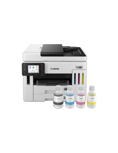 Canon MAXIFY GX 7150 Ad inchiostro A4 600 x 1200 DPI Wi-Fi