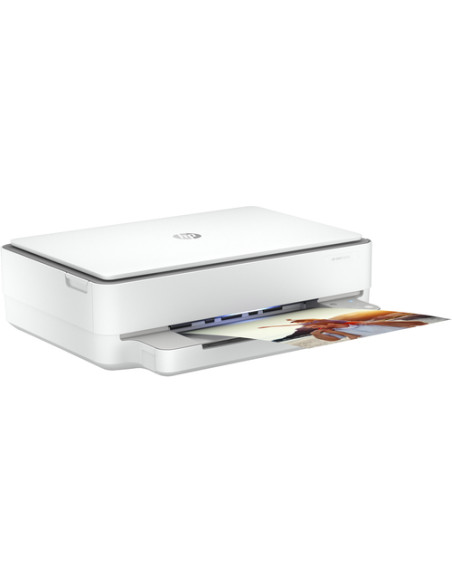 HP ENVY Stampante multifunzione 6020