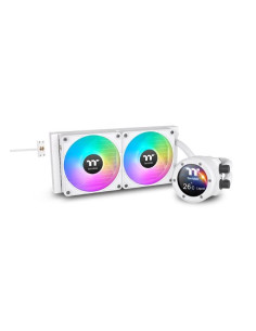TH240 V2ULTRA EXARGB CPU AIO WHITE