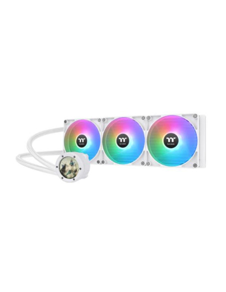 TH280 V2ULTRA EXARGB CPU AIO WHITE