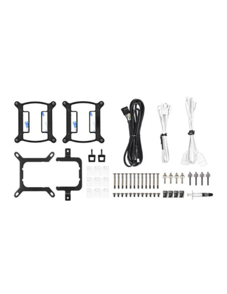 TH280 V2ULTRA EXARGB CPU AIO WHITE