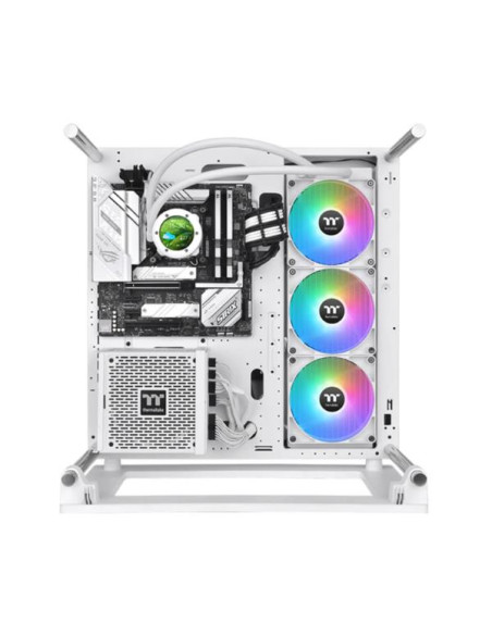 TH280 V2ULTRA EXARGB CPU AIO WHITE