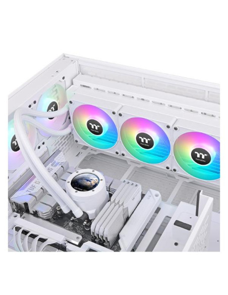 TH360 V2ULTRA EXARGB CPU AIO WHITE