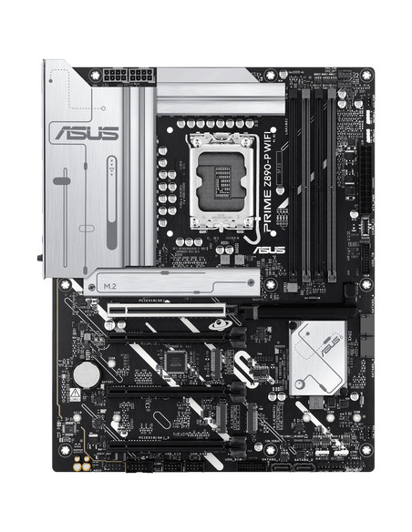 ASUS PRIME Z890-P WIFI Intel Z890 LGA 1851 (Socket V1) ATX