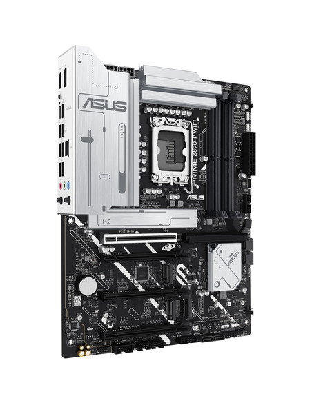 ASUS PRIME Z890-P WIFI Intel Z890 LGA 1851 (Socket V1) ATX