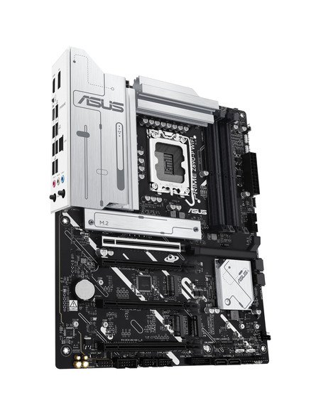ASUS PRIME Z890-P WIFI Intel Z890 LGA 1851 (Socket V1) ATX