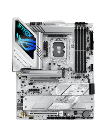 ASUS ROG STRIX Z890-A GAMING WIFI Intel Z890 LGA 1851 (Socket V1) ATX