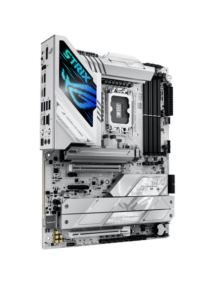 ASUS ROG STRIX Z890-A GAMING WIFI Intel Z890 LGA 1851 (Socket V1) ATX