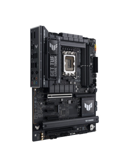 ASUS TUF GAMING Z890-PLUS WIFI Intel Z890 LGA 1851 (Socket V1) ATX