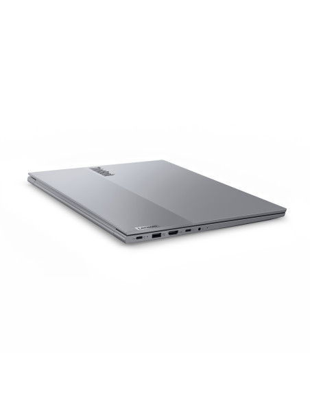 Lenovo ThinkBook 16 G6 IRL Intel® Core™ i7 i7-13700H Computer portatile 40,6 cm (16") WUXGA 16 GB DDR5-SDRAM 512 GB SSD Wi-Fi