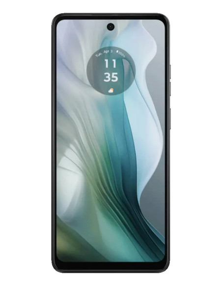 Motorola E14 16,7 cm (6.56") Doppia SIM Android 14 Go edition 4G USB tipo-C 2 GB 64 GB 5000 mAh Verde