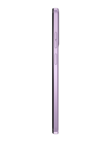 Motorola Moto e14 16,7 cm (6.56") Doppia SIM Android 14 4G USB tipo-C 2 GB 64 GB 5000 mAh Viola