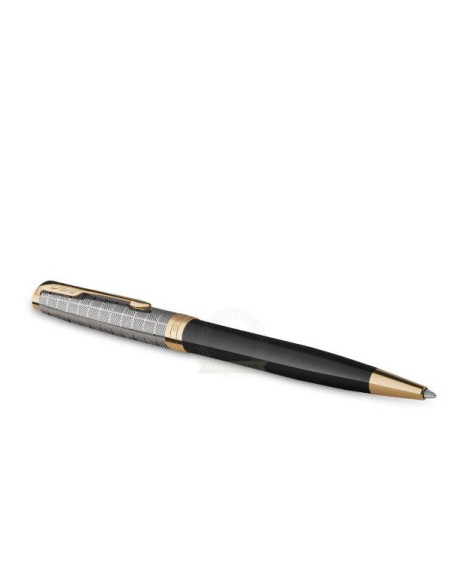 SONNET METAL BLACK GT SFERA M