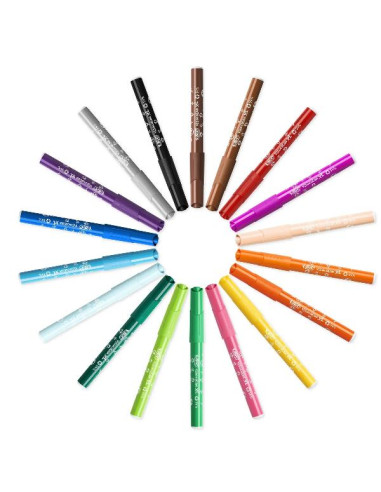 CF12 PENNARELLI KIDS .XL PUN. 4.5MM