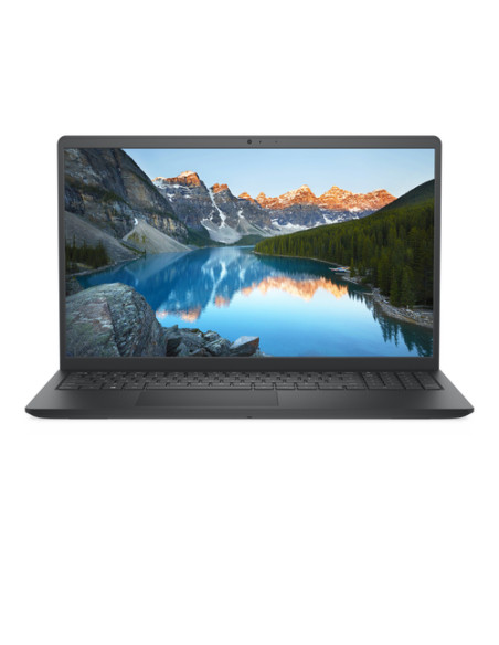 DELL Inspiron 3530 Intel® Core™ i5 i5-1334U Computer portatile 39,6 cm (15.6") Full HD 8 GB DDR4-SDRAM 512 GB SSD Wi-Fi 6 (80