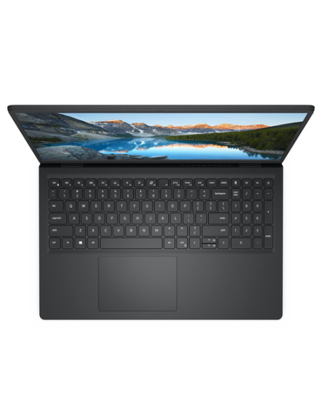 DELL Inspiron 3530 Intel® Core™ i5 i5-1334U Computer portatile 39,6 cm (15.6") Full HD 8 GB DDR4-SDRAM 512 GB SSD Wi-Fi 6 (80