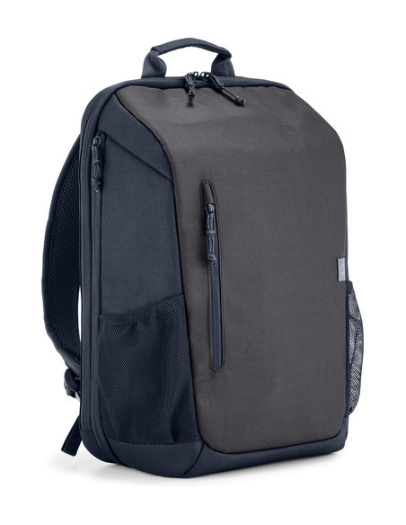 HP Zaino per laptop da 15,6" Travel 18 litri Iron Grey