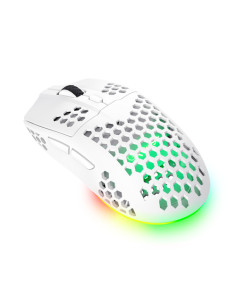 Trust GXT 929 Helox mouse Gaming Mano destra RF Wireless Ottico 4800 DPI