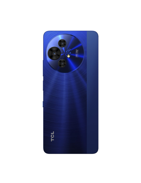 TCL 50 Pro NXTPAPER 5G 17,3 cm (6.8") Doppia SIM Android 14 USB tipo-C 8 GB 512 GB 5010 mAh Blu