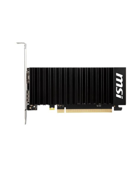 GEFORCE GT 1030 4GHD4 LP OC