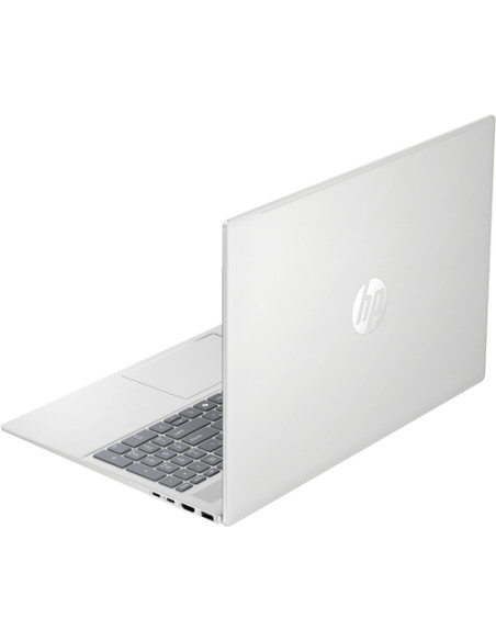 HP Pavilion 16-af0012nl Intel Core Ultra 5 125U Computer portatile 40,6 cm (16") 2K 16 GB LPDDR5-SDRAM 512 GB SSD Wi-Fi 6 (802.1