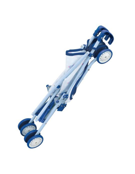 Cicciobello GPZ06995 Passeggino per bambola