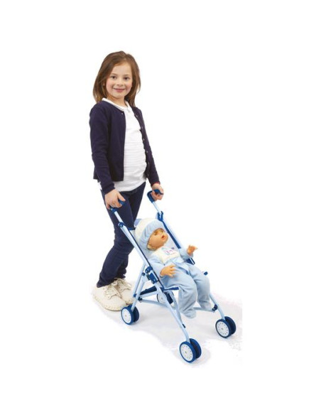 Cicciobello GPZ06995 Passeggino per bambola