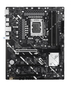 ASUS PRIME Z890-P Intel Z890 LGA 1851 (Socket V1) ATX