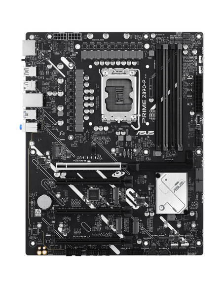 ASUS PRIME Z890-P Intel Z890 LGA 1851 (Socket V1) ATX