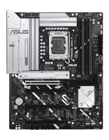 ASUS PRIME Z890-P Intel Z890 LGA 1851 (Socket V1) ATX