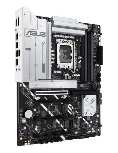 ASUS PRIME Z890-P Intel Z890 LGA 1851 (Socket V1) ATX