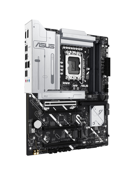 ASUS PRIME Z890-P Intel Z890 LGA 1851 (Socket V1) ATX