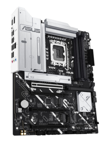 ASUS PRIME Z890-P Intel Z890 LGA 1851 (Socket V1) ATX