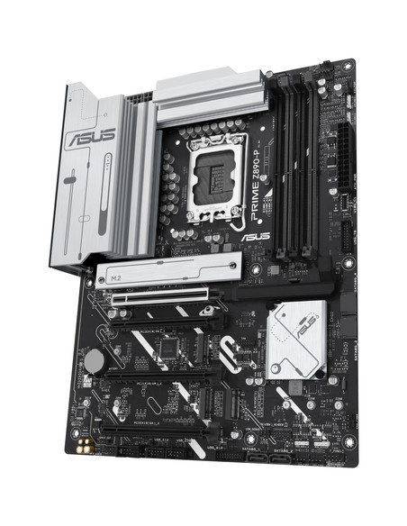 ASUS PRIME Z890-P Intel Z890 LGA 1851 (Socket V1) ATX