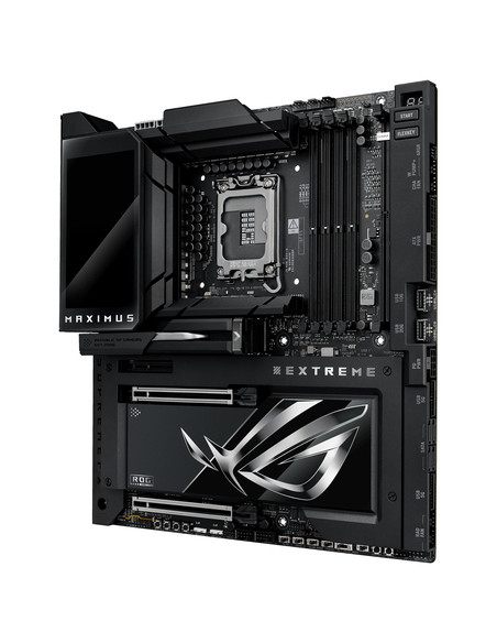 ASUS ROG MAXIMUS Z890 EXTREME Intel Z890 LGA 1851 (Socket V1) ATX esteso