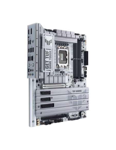 ASUS TUF GAMING Z890-PRO WIFI Intel Z890 LGA 1851 (Socket V1) ATX