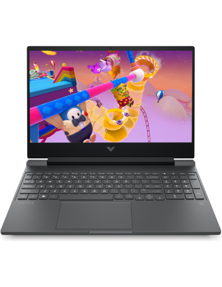 HP Victus Gaming 15-fa1061nl Intel® Core™ i7 i7-13620H Computer portatile 39,6 cm (15.6") Full HD 16 GB DDR4-SDRAM 512 GB SSD