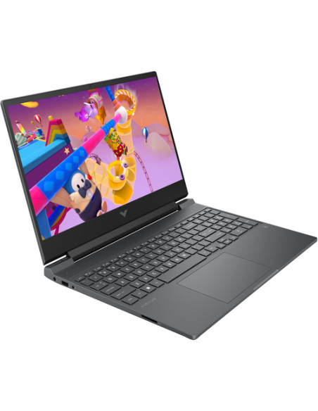 HP Victus Gaming 15-fa1061nl Intel® Core™ i7 i7-13620H Computer portatile 39,6 cm (15.6") Full HD 16 GB DDR4-SDRAM 512 GB SSD