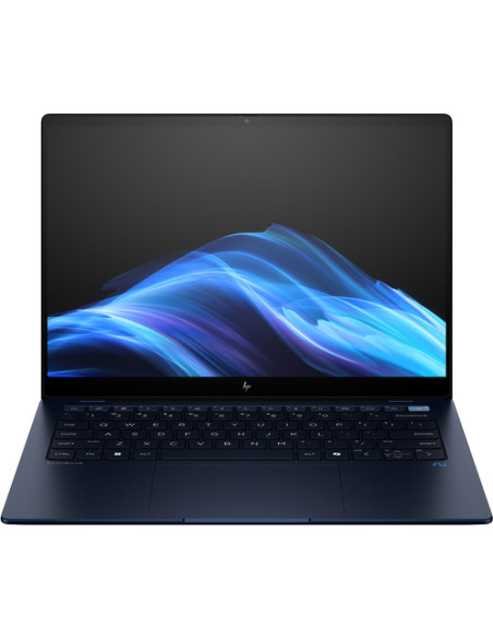 HP EliteBook Ultra G1q8 14 inch Notebook AI PC X1P-42-100 Computer portatile 35,6 cm (14") 2.2K 16 GB 512 GB SSD Windows 11 Pro