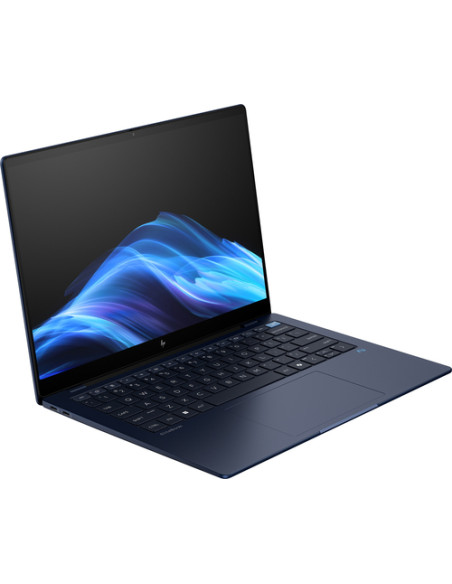 HP EliteBook Ultra G1q8 14 inch Notebook AI PC X1P-42-100 Computer portatile 35,6 cm (14") 2.2K 16 GB 512 GB SSD Windows 11 Pro