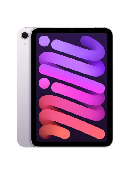 IPAD MINI WI-FI 256GB PURPLE