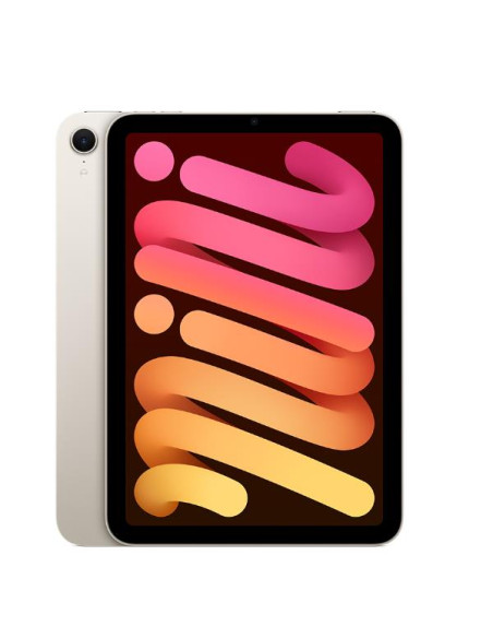 IPAD MINI WI-FI 256GB STARLIGHT