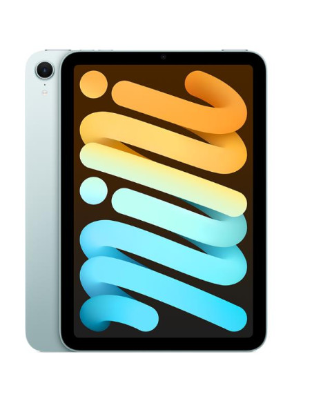 IPAD MINI WI-FI CL 128GB BLUE