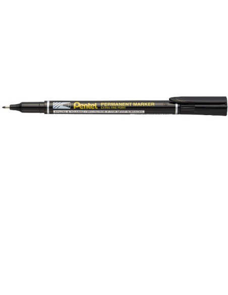 CF12MARCAT PERM PCONICA NERO AMIKO