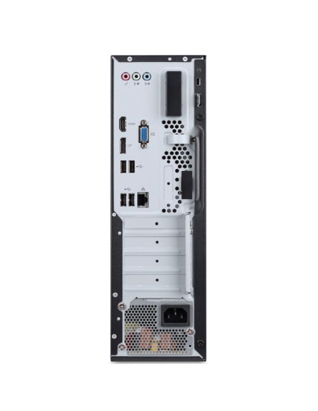 PC ACER SFF VX2720G DT.R1NET.004 i5-12400 8GB SSD512GB Tastiera Mouse NO SISTEMA OPERATIVO (Eshell)