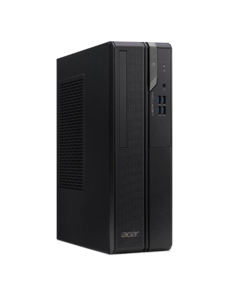 PC ACER SFF VX2720G DT.R1NET.004 i5-12400 8GB SSD512GB Tastiera Mouse NO SISTEMA OPERATIVO (Eshell)